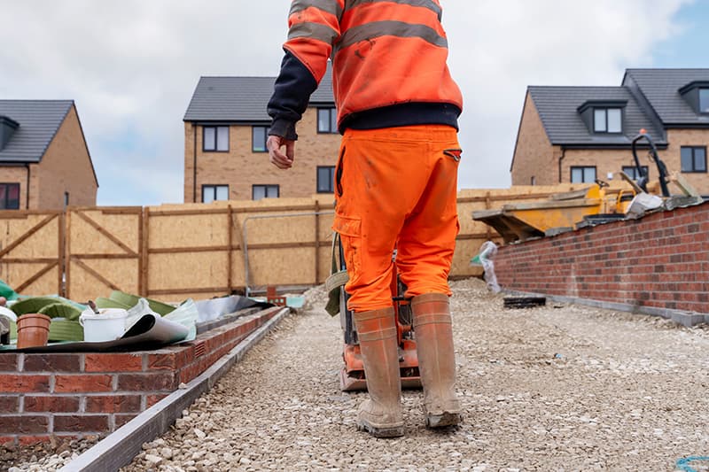 Groundworks